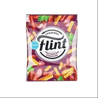 Galletas de Salchicha Flint 60g