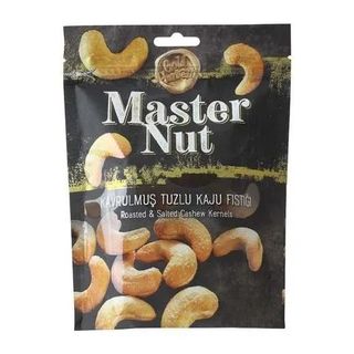 ქეშიუ 60გრ მასტერი