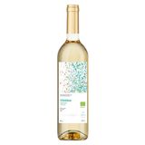 ვისმინო - ღვინო მწვანე ბიო, თეთრი მშრალი 0.75ლ