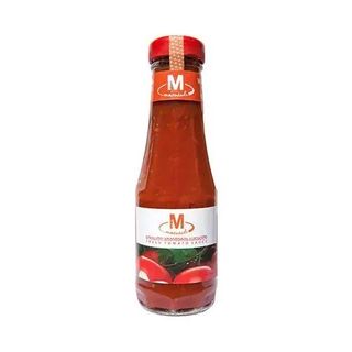 პომიდვრის საწებელი 330გრ/4860006691772