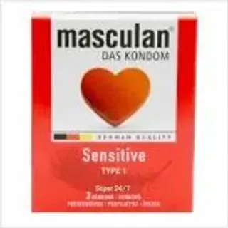 Masculan Tip 1 10 / 1