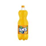 Fanta Orange 2L