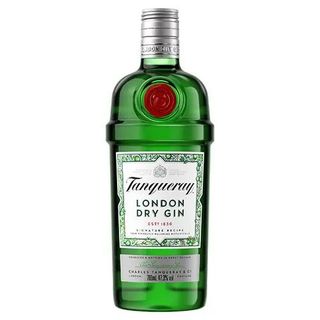 Tanqueray London Dry Gin 70cl