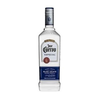 Jose Cuervo Especial Silver Tequila 70cl