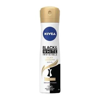 Dezodorans Black&White Pure Nivea 150Ml