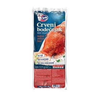 Crveni Bodečnjak B/G 525 G