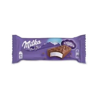 Desert Choco Snack 32 Gr Milka