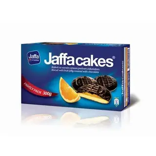 Biskvit Classic Jaffa 300G