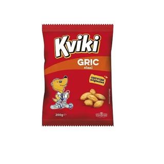 KVIKI GRIC VREĆICA  200 g PODR