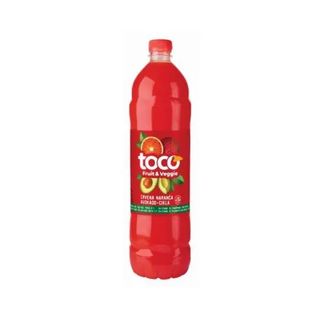 Toco Crvena Naranča, Avokado, Cikla 1,5 L