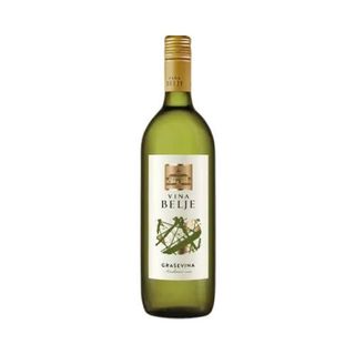 Vino Graševina 1 l Belje
