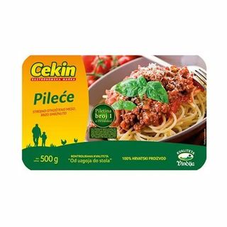 Pileće Ustinj. Meso Podl. Smrznuti 500 g