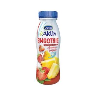 Lgg Jogurt Jagoda-Ananas 330 g Dukat