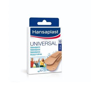 HANSAPLAST universal