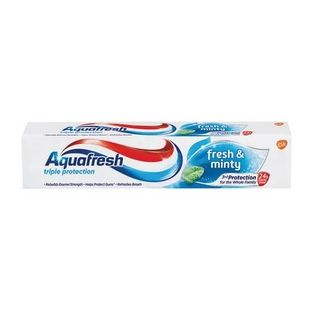 Aquafresh Pasta Za Zube Fresh&Minty 75 ml