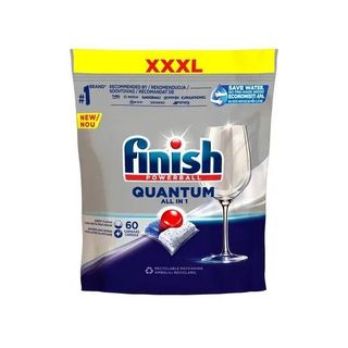 Tablete Finish Quantum Ult.60