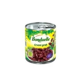 Bonduelle, Fasole rosie 200g (ID 50658)