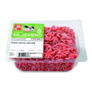 Miješano Mljeveno Meso 540g