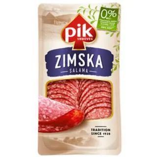 Salama Zimska 100 g Pik