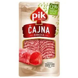 Kobasica Čajna 100 g Pik