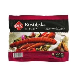 Kobasica Roštilj. 460 g