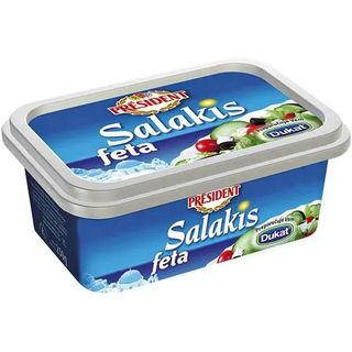 Feta Sir 250 g Salakis