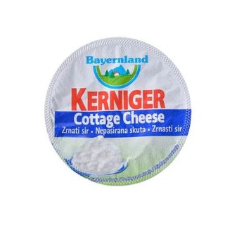 Kerniger Zrnasti Sir 200 G Bayernland (150966)