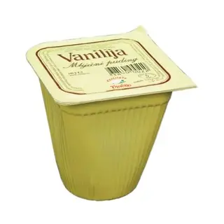 PUDING VANILA 125GR VINDIJA