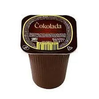 Puding Čoklolada 125 G Vindija (173)