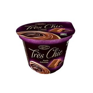 Puding Dupla Čokolada 200 G