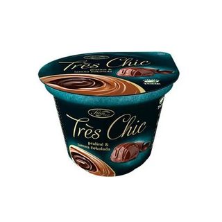 Puding Praline Tamna Čok 200 G