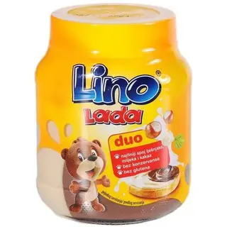 Lino Lada Duo 400 G Podravka