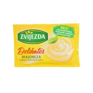 Zvijezda majoneza vrećica 85g