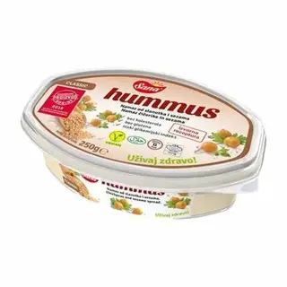 Humus Classic 250 G