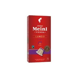 Nespresso kapsule lungo forte Julius Meinl