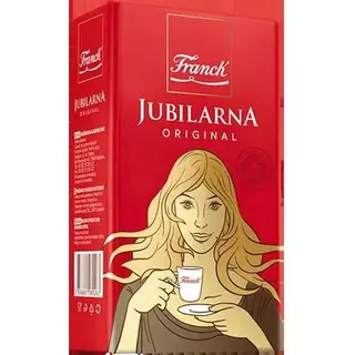 Kava Jubil. Mlj.Vak. 250 g Fra