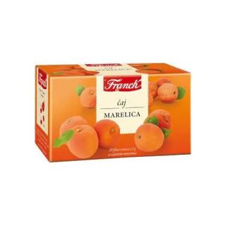 ČAJ MARELICA FRANCK 60 g