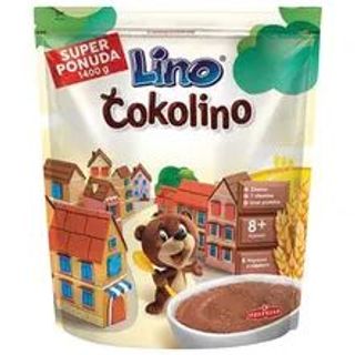Čokolino 1Kg Podravka