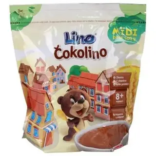 Čokolino Vreć.500 G Podravka