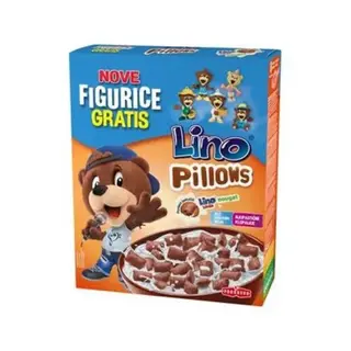 Lino Punj.Jastučići 250 G Podr