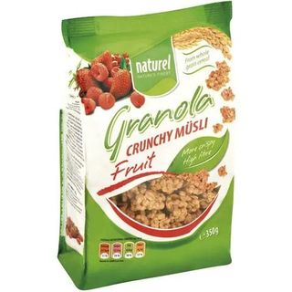 Muesli Granola Voće 350 g Natu