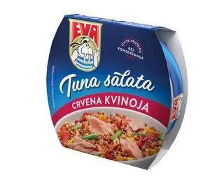 Eva tuna salata crvena kvinoja 160 g