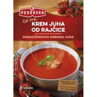 Juha Krem Rajčica 60 G Podrav