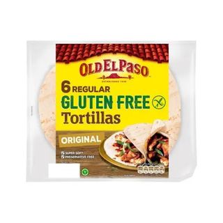 Tortilla B.G.216 G Old El Paso