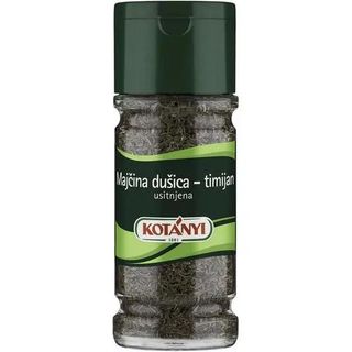 Kotanyi majčina dušica 19g