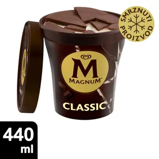 Magnum Classic 297 G - 115822