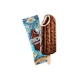 Sladoled Vanilija Macho Ledo