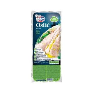 Ledo Oslić Filet 400G