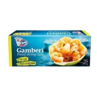 Gamberi 250 g Ledo