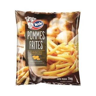 Pommes Frites 1 Kg Ledo